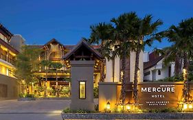 เมอร์เคียว สมุย เฉวง ธนา